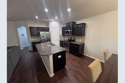 733 Pinnacle Drive, Georgetown, TX 78626 - Photo 15