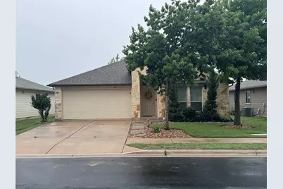 733 Pinnacle Drive, Georgetown, TX 78626 - Photo 1