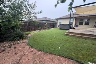 733 Pinnacle Dr, Georgetown, TX 78626 - Photo 29