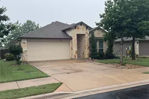 733 Pinnacle Dr, Georgetown, TX 78626 - Photo 3