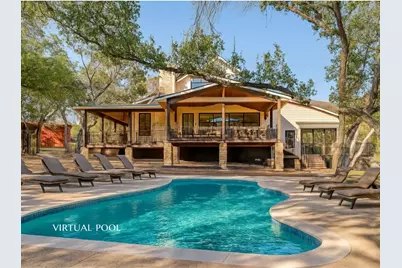 7601 Bar K Ranch Road, Lago Vista, TX 78645 - Photo 5