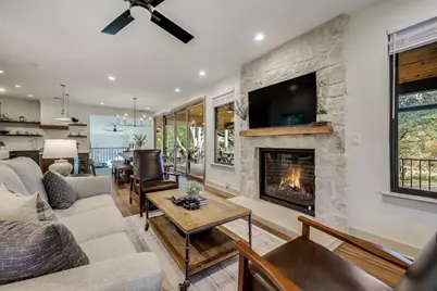 7601 Bar K Ranch Road, Lago Vista, TX 78645 - Photo 9