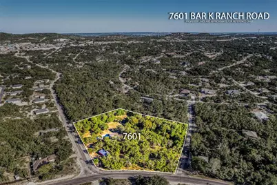 7601 Bar K Ranch Road, Lago Vista, TX 78645 - Photo 31