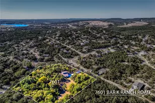 7601 Bar K Ranch Rd, Lago Vista, TX 78645 - Photo 33