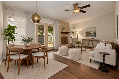 6504 Libyan Drive, Austin, TX 78745 - Photo 5