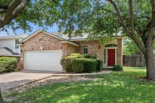 1519 Plume Grass Pl, Round Rock, TX 78665 - Photo 1