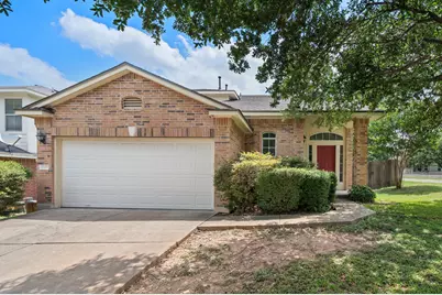 1519 Plume Grass Place, Round Rock, TX 78665 - Photo 3