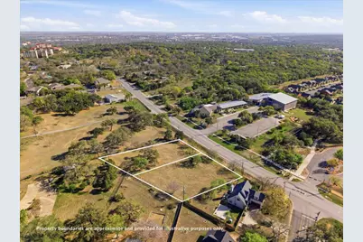 1524-1526 Old Rr 12 Circle, San Marcos, TX 78666 - Photo 11