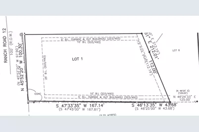 1524-1526 Old Rr 12 Circle, San Marcos, TX 78666 - Photo 5