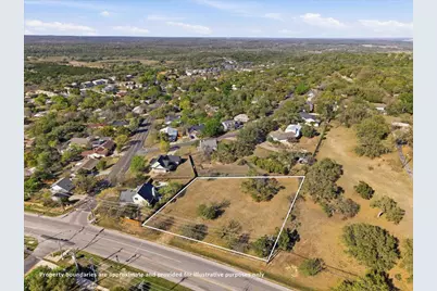 1524-1526 Old Rr 12 Circle, San Marcos, TX 78666 - Photo 31