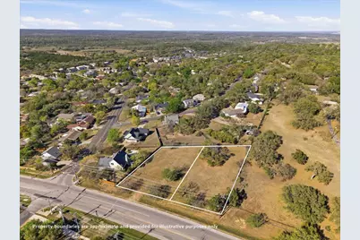 1524-1526 Old Rr 12 Circle, San Marcos, TX 78666 - Photo 9