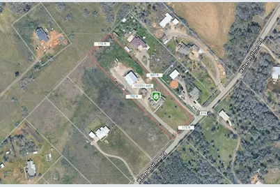 1206 Walter Hoffman Road, Cedar Creek, TX 78612 - Photo 9