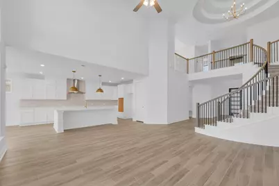 146 Montecilo Drive, Liberty Hill, TX 78642 - Photo 3