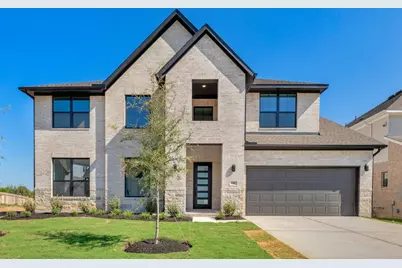 146 Montecilo Drive, Liberty Hill, TX 78642 - Photo 1