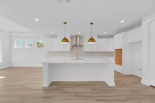 146 Montecilo Dr, Liberty Hill, TX 78642 - Photo 5