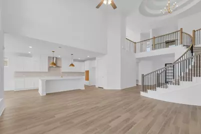 146 Montecilo Drive, Liberty Hill, TX 78642 - Photo 3