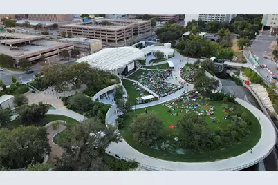 84 East Avenue #3705, Austin, TX 78701 - Photo 23