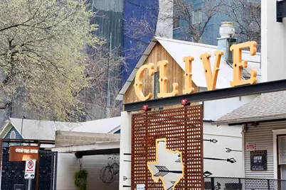 84 East Avenue #3705, Austin, TX 78701 - Photo 29