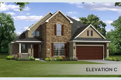 4301 Logan Ridge Drive, Cedar Park, TX 78613 - Photo 1
