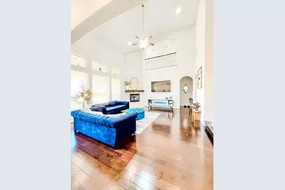 4301 Logan Ridge Drive, Cedar Park, TX 78613 - Photo 5