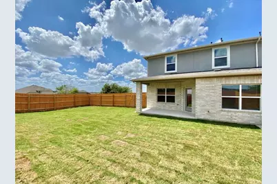 1001 Winnsboro Loop, Round Rock, TX 78664 - Photo 27