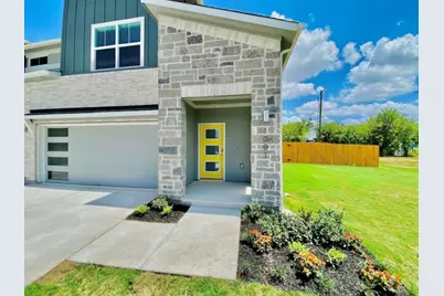 1001 Winnsboro Loop, Round Rock, TX 78664 - Photo 1