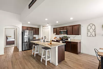 113 Antonio  Perez, Blanco, TX 78606 - Photo 17
