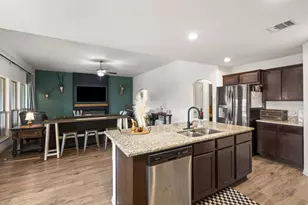 113 Antonio Perez, Blanco, TX 78606 - Photo 5