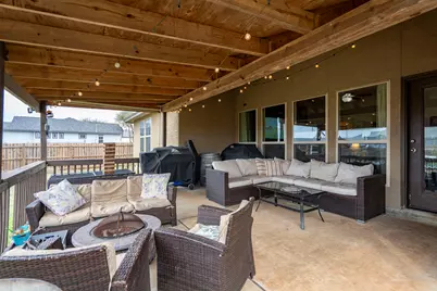 113 Antonio  Perez, Blanco, TX 78606 - Photo 9