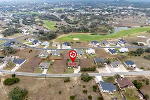 113 Antonio Perez, Blanco, TX 78606 - Photo 9