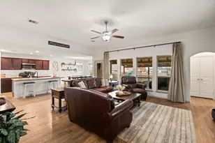 113 Antonio Perez, Blanco, TX 78606 - Photo 3