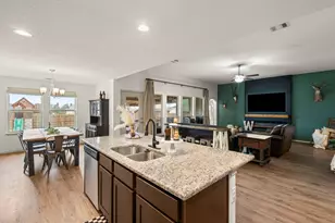 113 Antonio Perez, Blanco, TX 78606 - Photo 21