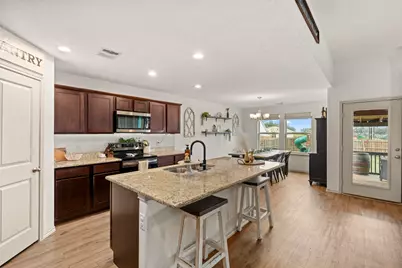 113 Antonio  Perez, Blanco, TX 78606 - Photo 5