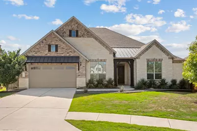 10709 Lavon Bend, Austin, TX 78717 - Photo 1