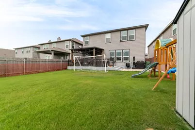 412 Josey Wales Drive, Jarrell, TX 76537 - Photo 39