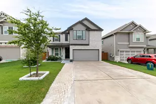 412 Josey Wales Dr, Jarrell, TX 76537 - Photo 1
