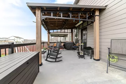 412 Josey Wales Drive, Jarrell, TX 76537 - Photo 37