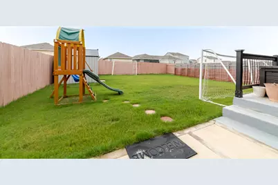 412 Josey Wales Drive, Jarrell, TX 76537 - Photo 35