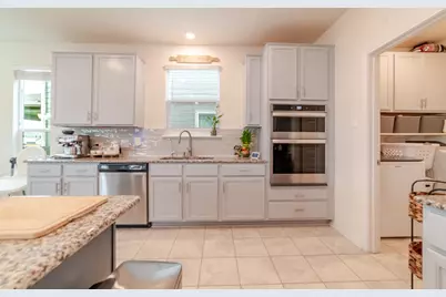 412 Josey Wales Drive, Jarrell, TX 76537 - Photo 13