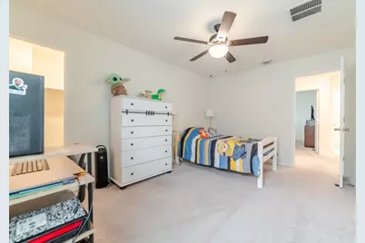412 Josey Wales Drive, Jarrell, TX 76537 - Photo 33