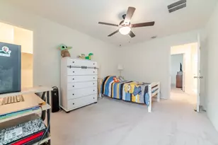 412 Josey Wales Dr, Jarrell, TX 76537 - Photo 33
