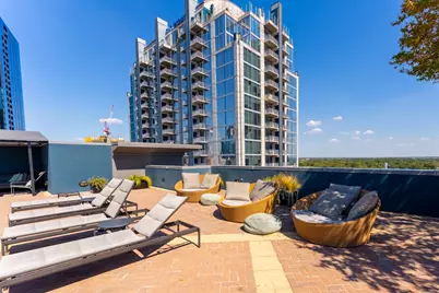 54 Rainey Street #1122, Austin, TX 78701 - Photo 27