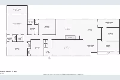 112 Hasler Street, Bastrop, TX 78602 - Photo 37