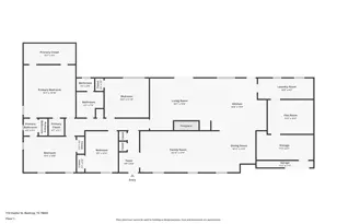 112 Hasler St, Bastrop, TX 78602 - Photo 37