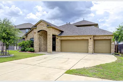 2617 Bowen Street, Leander, TX 78641 - Photo 1
