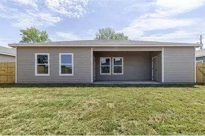 309 Myrtle Road, Smithville, TX 78957 - Photo 17