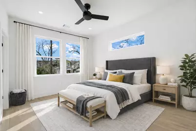 2006 Sl Davis Avenue #1, Austin, TX 78702 - Photo 19