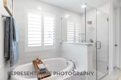 357 Blue Summit Bend, Liberty Hill, TX 78642 - Photo 17