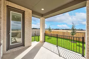 357 Blue Summit Bnd, Liberty Hill, TX 78642 - Photo 21