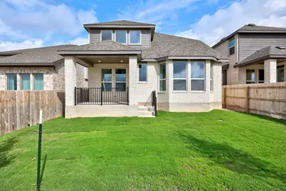357 Blue Summit Bend, Liberty Hill, TX 78642 - Photo 23